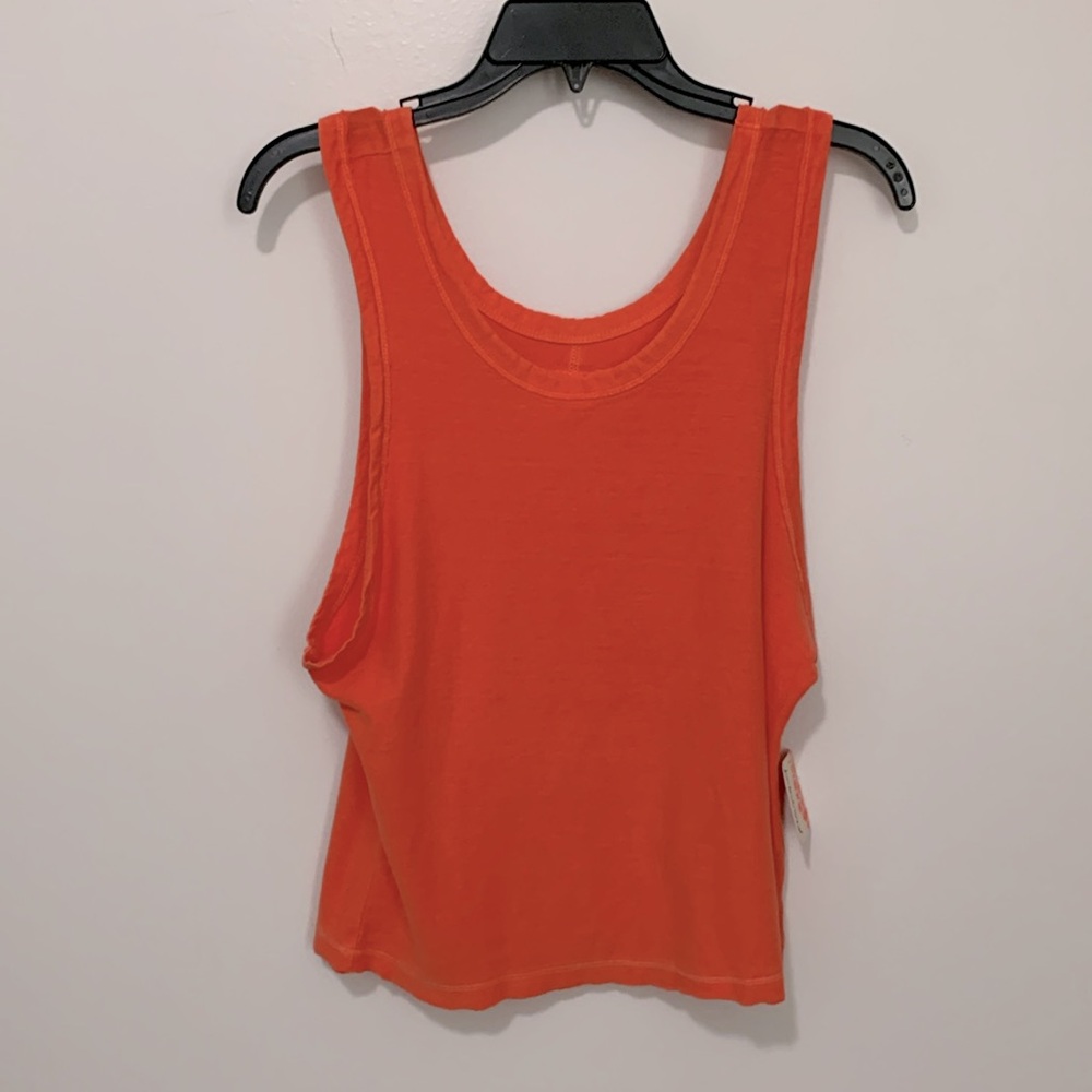 Fp Movement Back To Basics Tank Engine Red - Red … - image 5